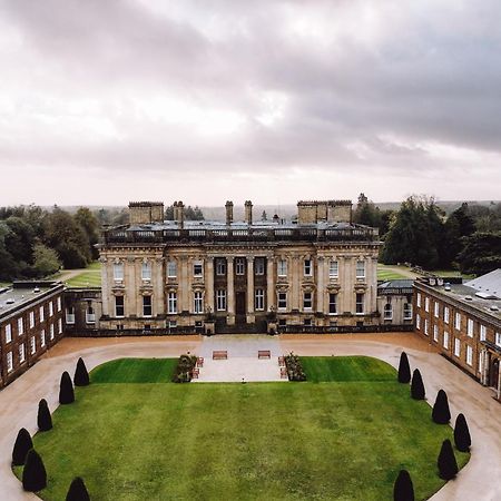 Reserve, By Warner Hotels - Heythrop Park Chipping Norton Esterno foto