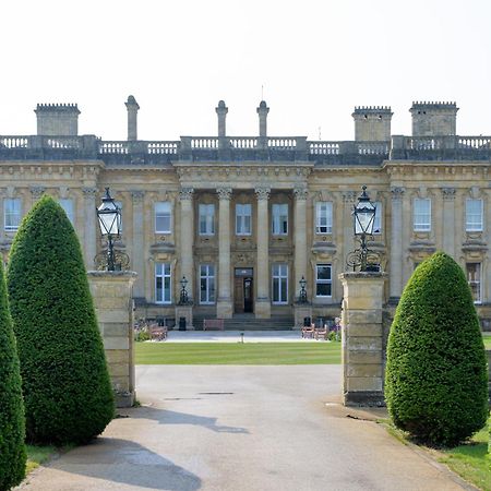 Reserve, By Warner Hotels - Heythrop Park Chipping Norton Esterno foto