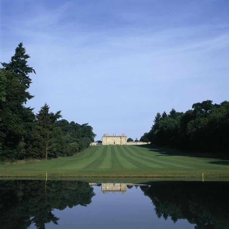 Reserve, By Warner Hotels - Heythrop Park Chipping Norton Esterno foto