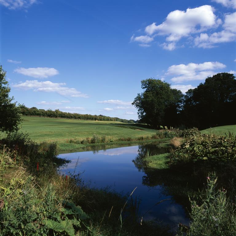 Reserve, By Warner Hotels - Heythrop Park Chipping Norton Esterno foto