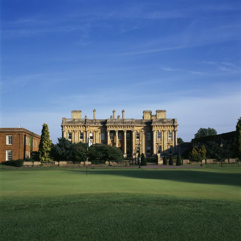 Reserve, By Warner Hotels - Heythrop Park Chipping Norton Esterno foto