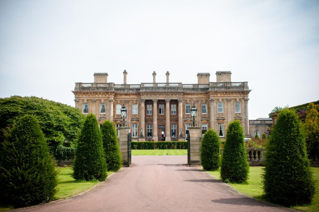 Reserve, By Warner Hotels - Heythrop Park Chipping Norton Esterno foto