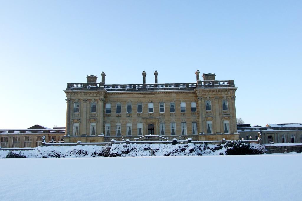 Reserve, By Warner Hotels - Heythrop Park Chipping Norton Esterno foto