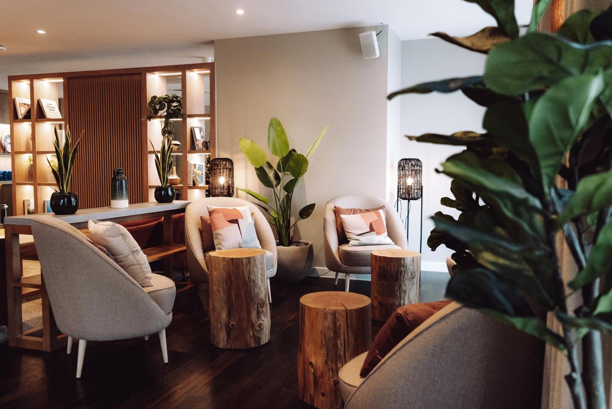 Reserve, By Warner Hotels - Heythrop Park Chipping Norton Esterno foto
