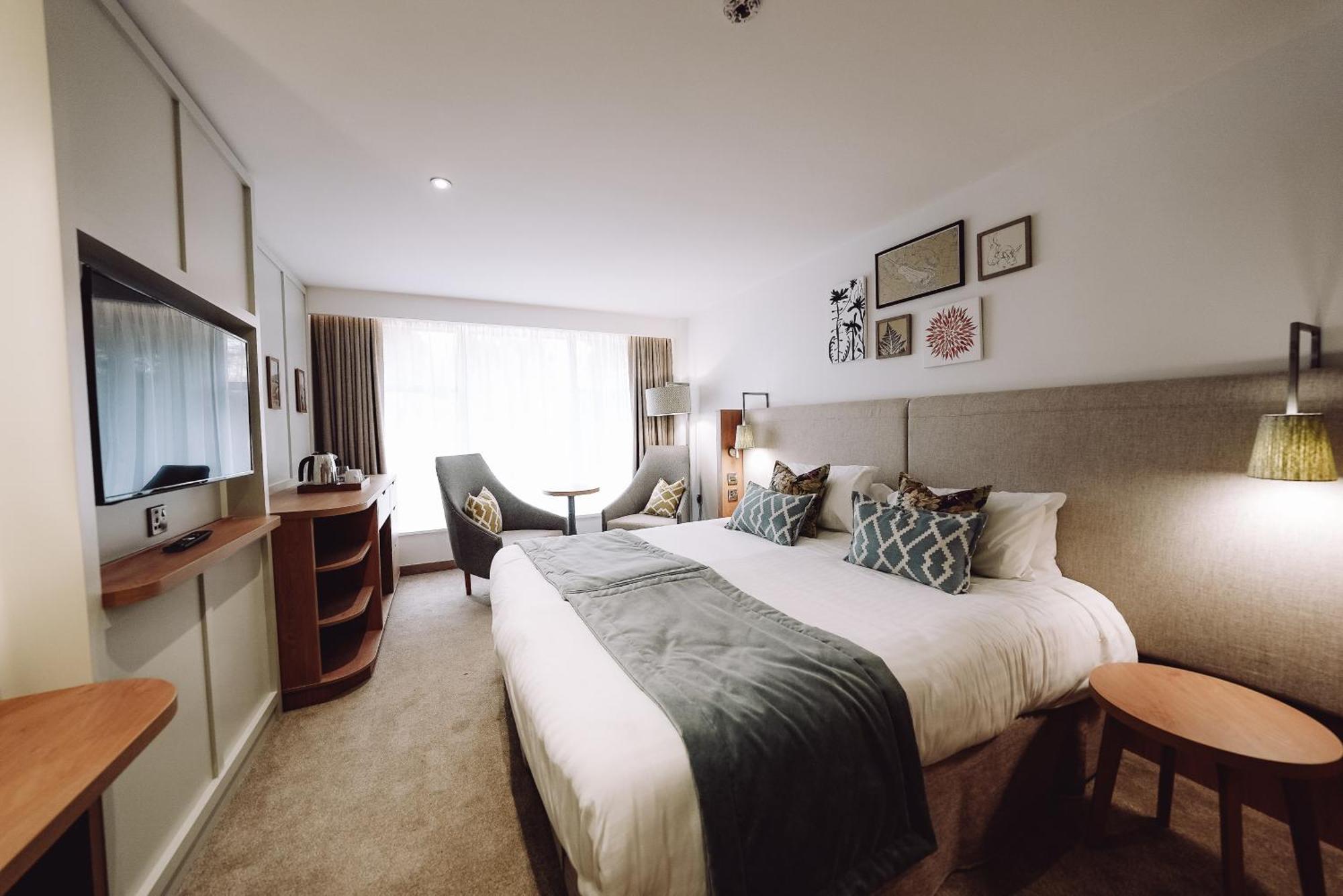 Reserve, By Warner Hotels - Heythrop Park Chipping Norton Esterno foto