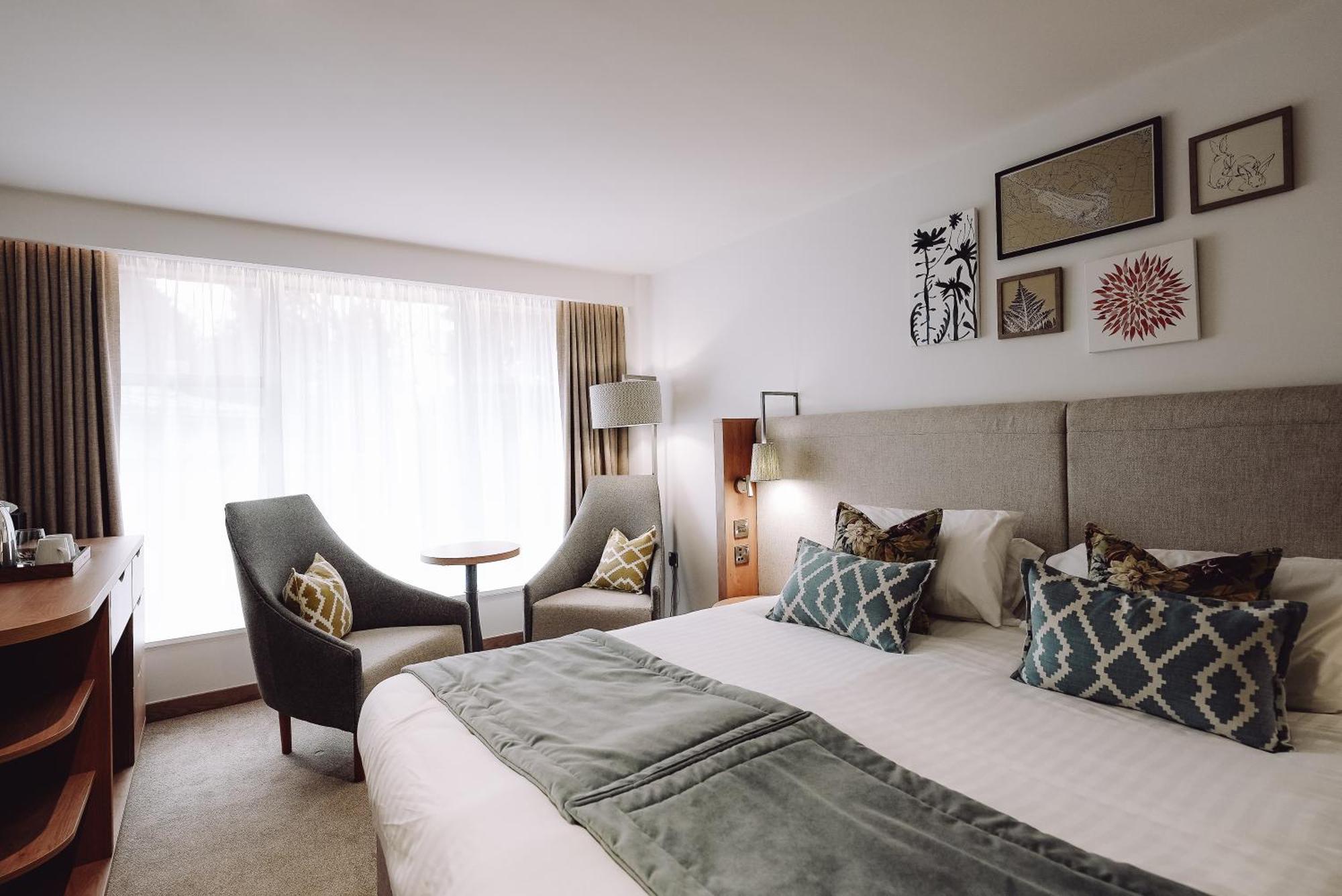 Reserve, By Warner Hotels - Heythrop Park Chipping Norton Esterno foto