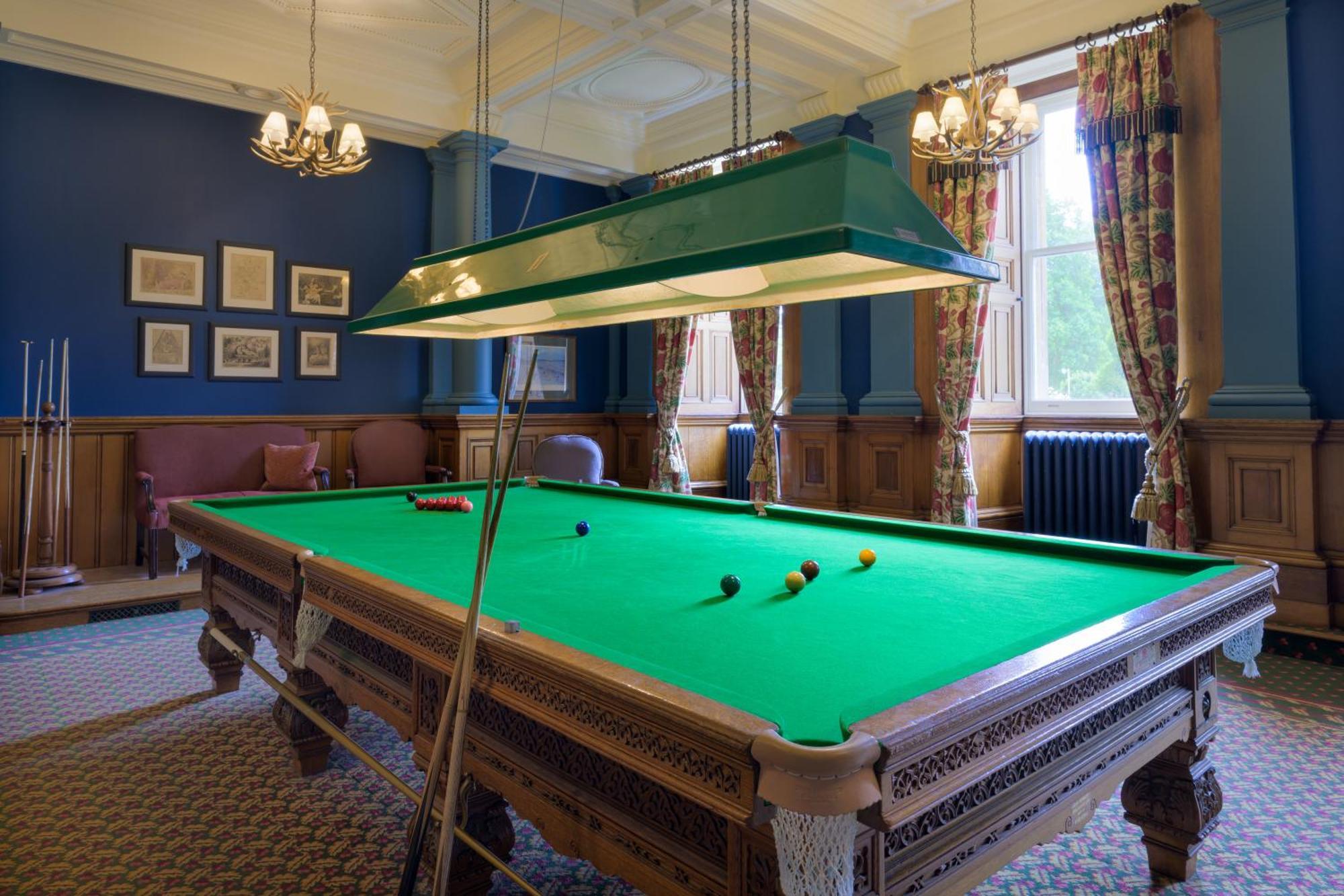 Reserve, By Warner Hotels - Heythrop Park Chipping Norton Esterno foto