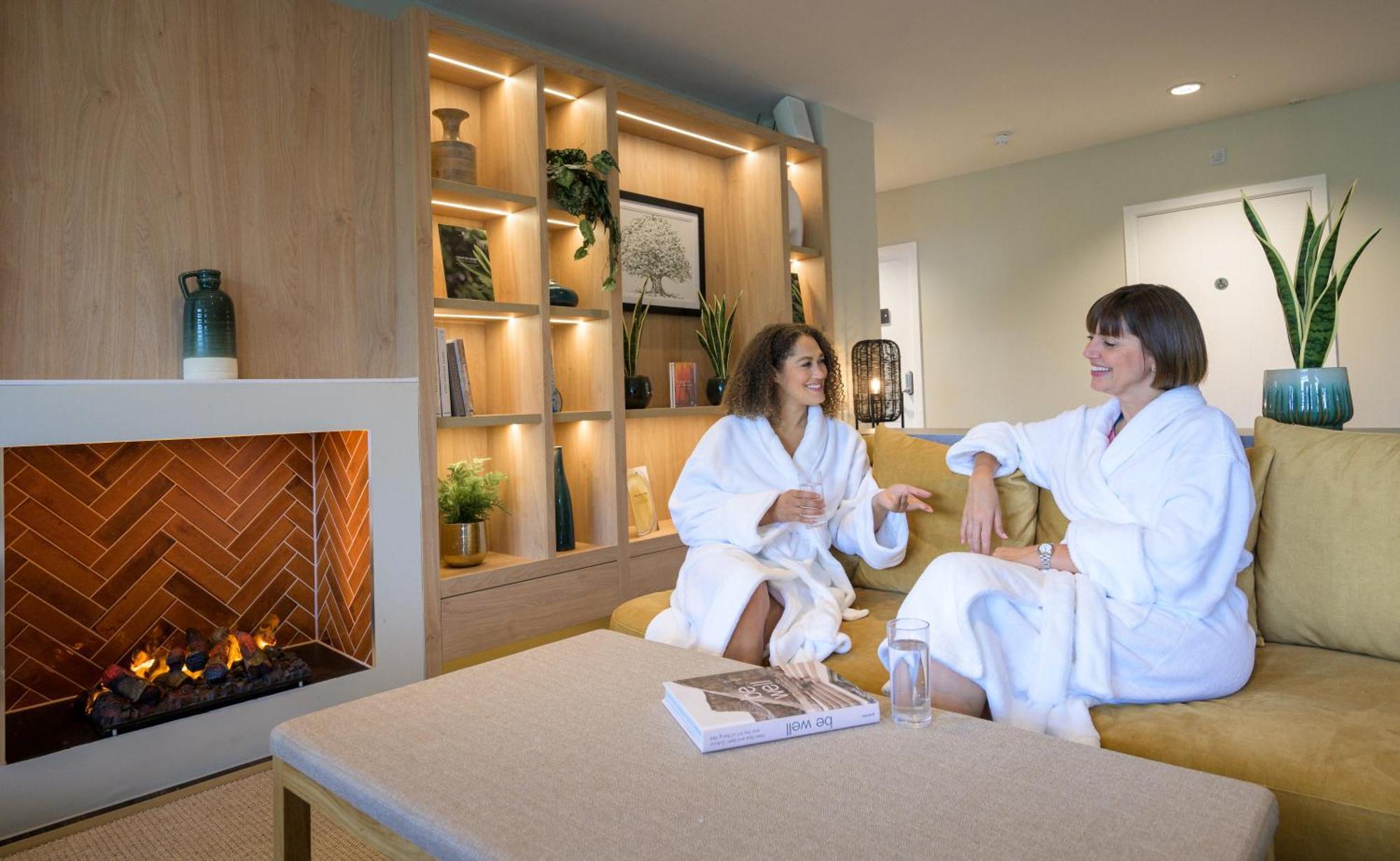 Reserve, By Warner Hotels - Heythrop Park Chipping Norton Esterno foto