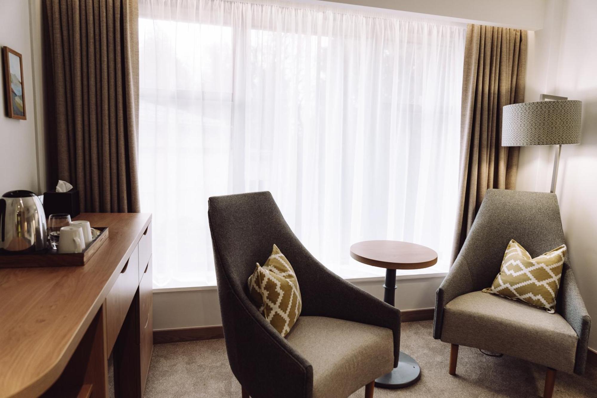 Reserve, By Warner Hotels - Heythrop Park Chipping Norton Esterno foto