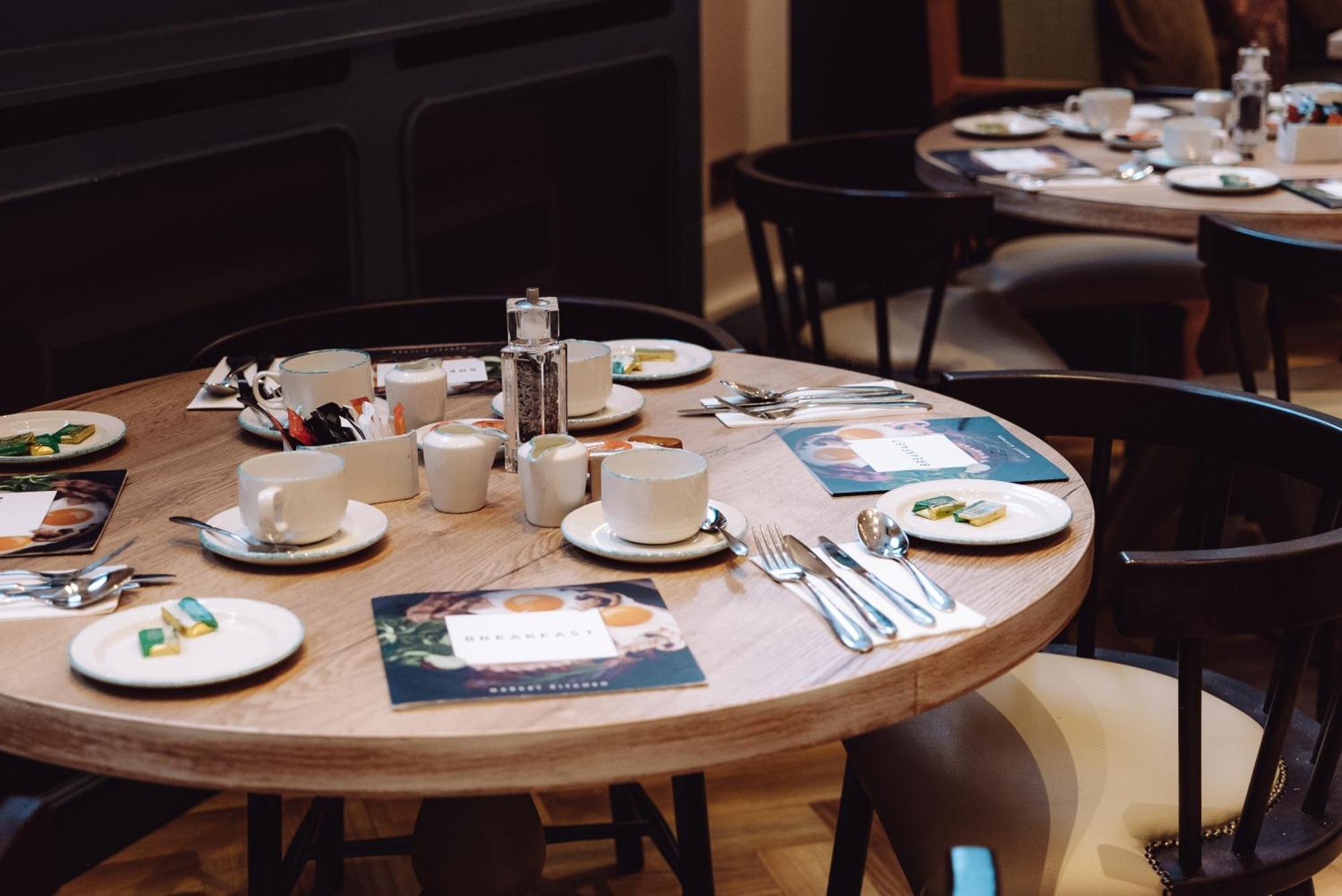 Reserve, By Warner Hotels - Heythrop Park Chipping Norton Esterno foto