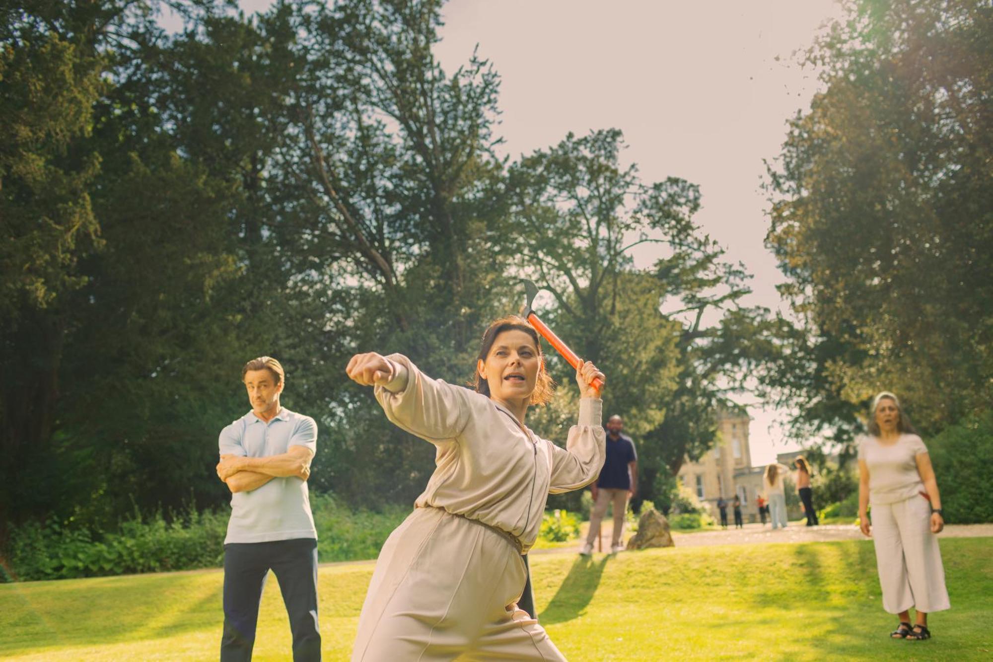 Reserve, By Warner Hotels - Heythrop Park Chipping Norton Esterno foto
