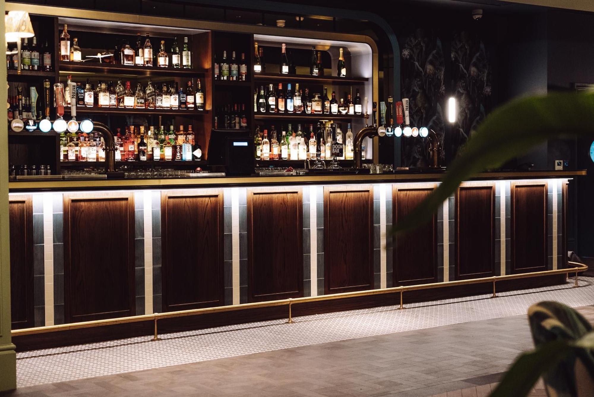 Reserve, By Warner Hotels - Heythrop Park Chipping Norton Esterno foto