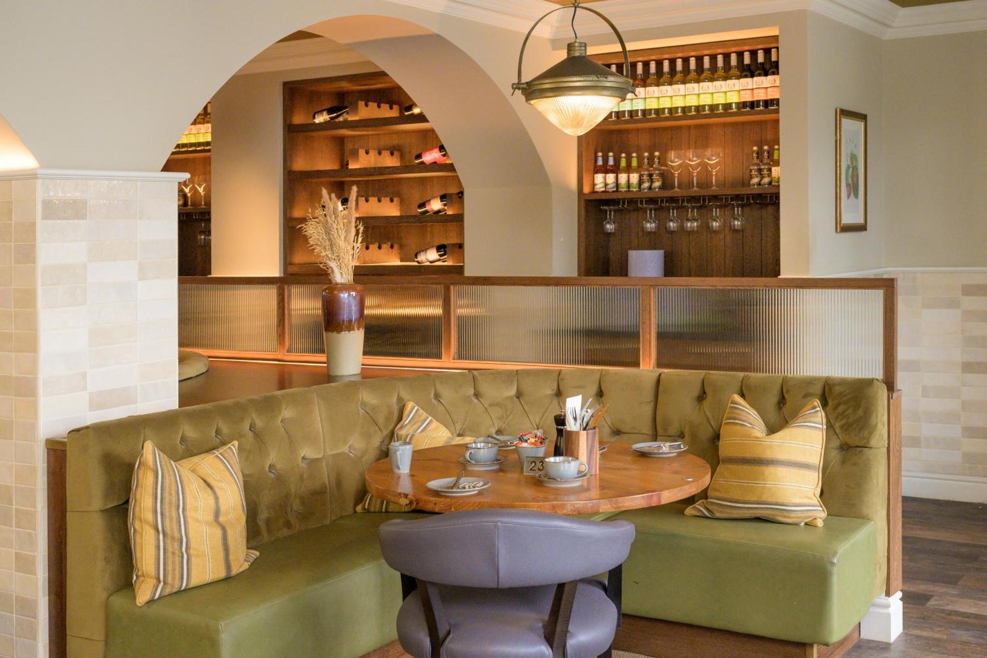 Reserve, By Warner Hotels - Heythrop Park Chipping Norton Esterno foto