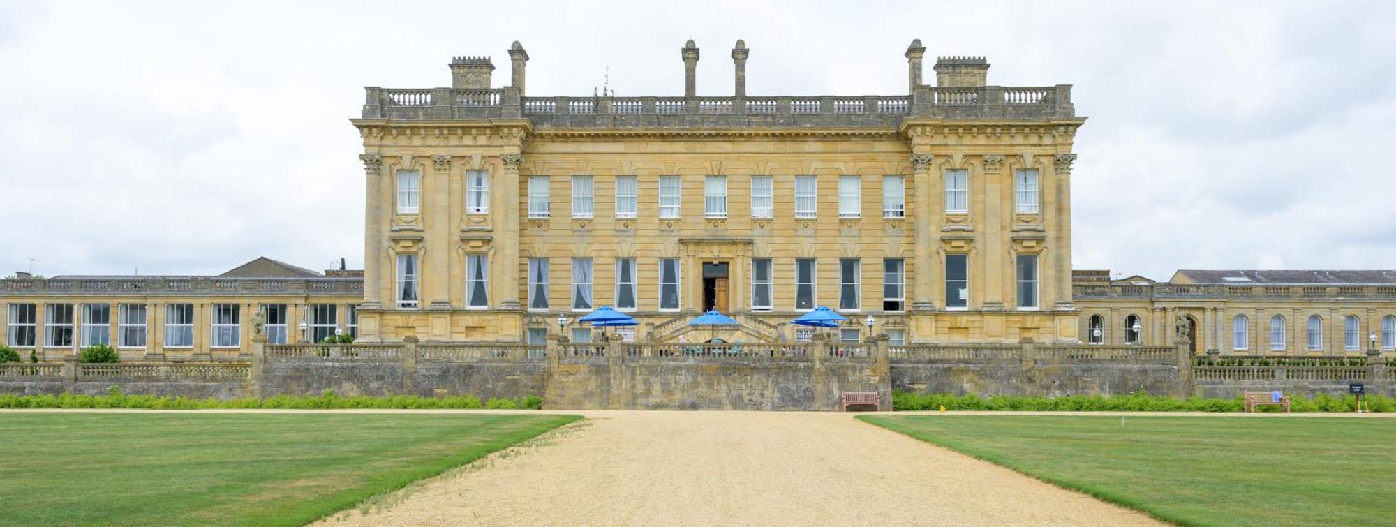 Reserve, By Warner Hotels - Heythrop Park Chipping Norton Esterno foto