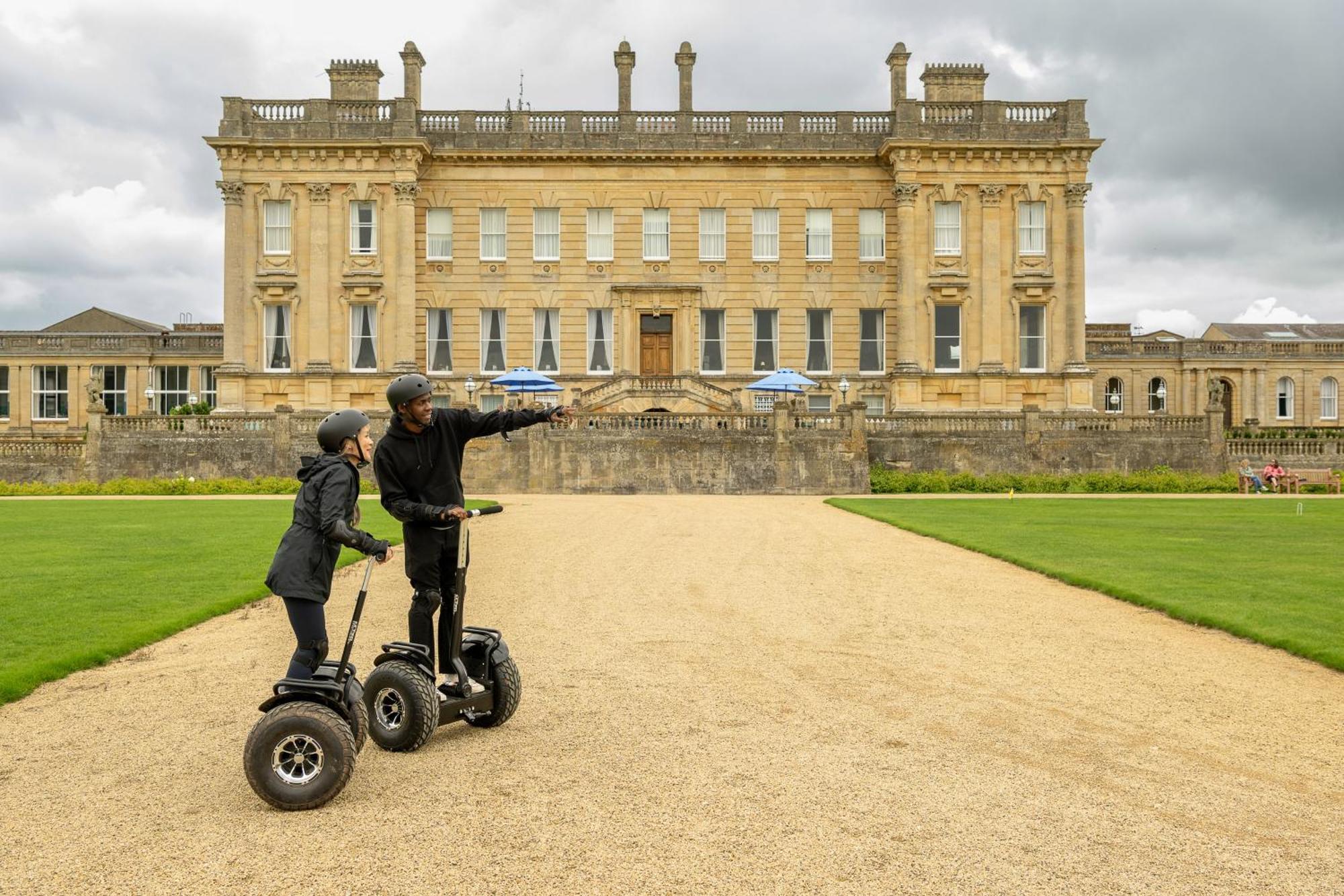 Reserve, By Warner Hotels - Heythrop Park Chipping Norton Esterno foto