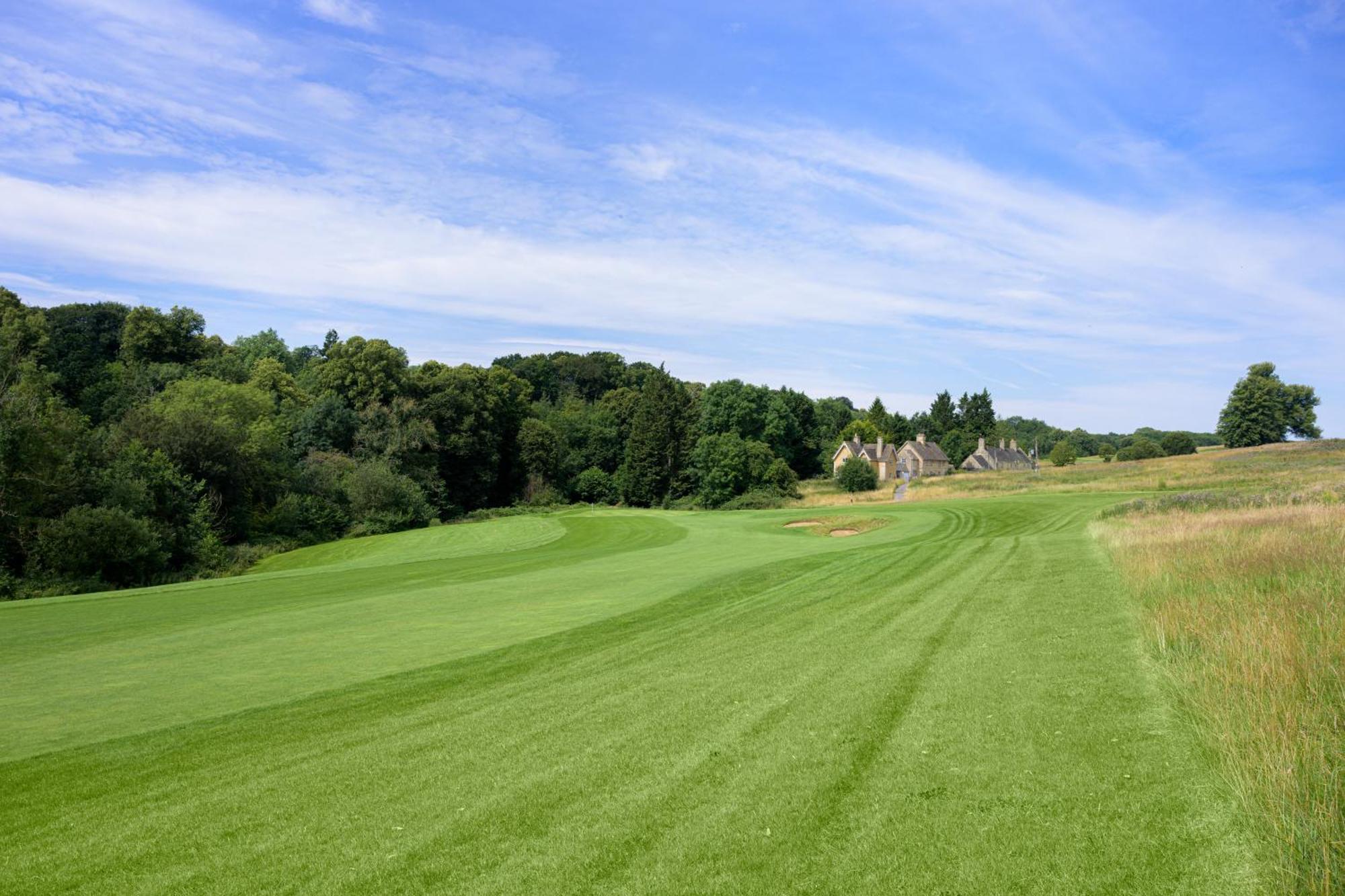 Reserve, By Warner Hotels - Heythrop Park Chipping Norton Esterno foto