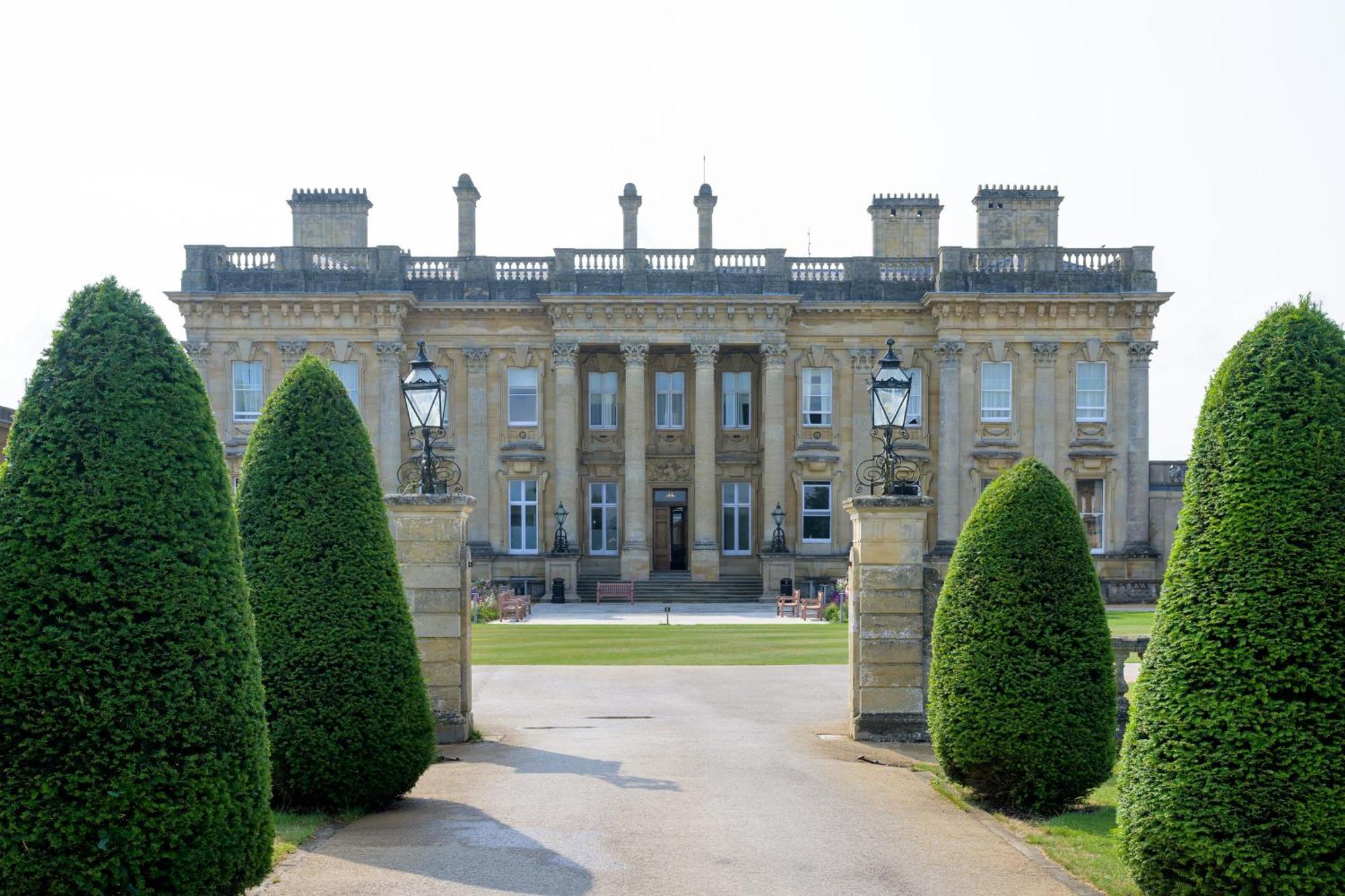 Reserve, By Warner Hotels - Heythrop Park Chipping Norton Esterno foto