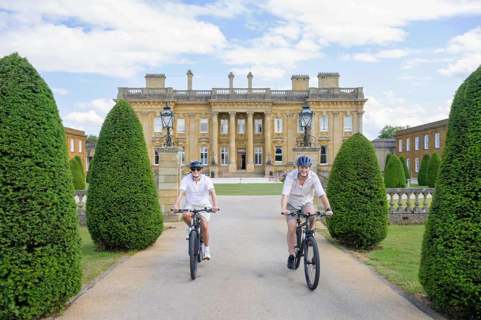 Reserve, By Warner Hotels - Heythrop Park Chipping Norton Esterno foto