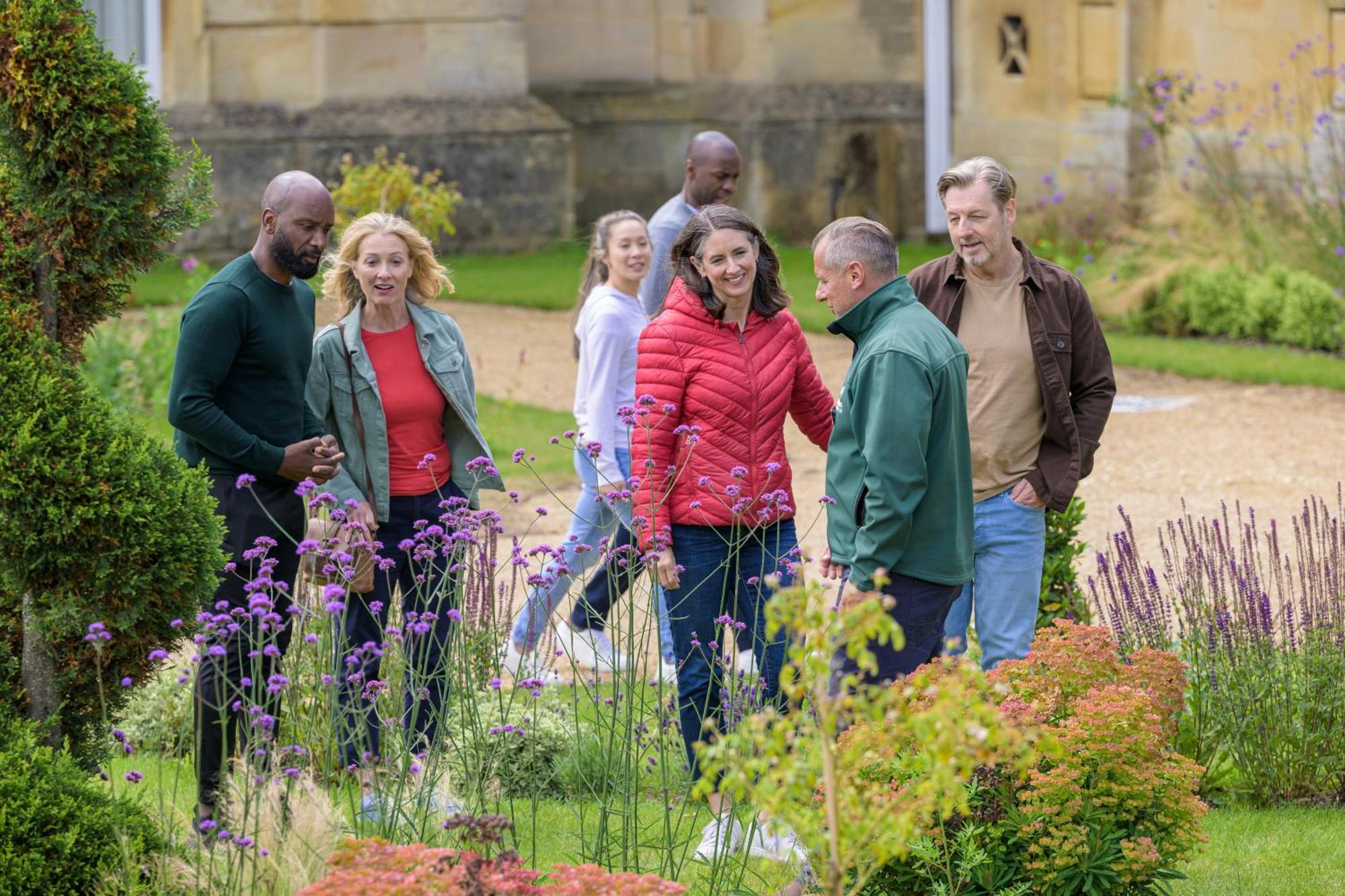 Reserve, By Warner Hotels - Heythrop Park Chipping Norton Esterno foto