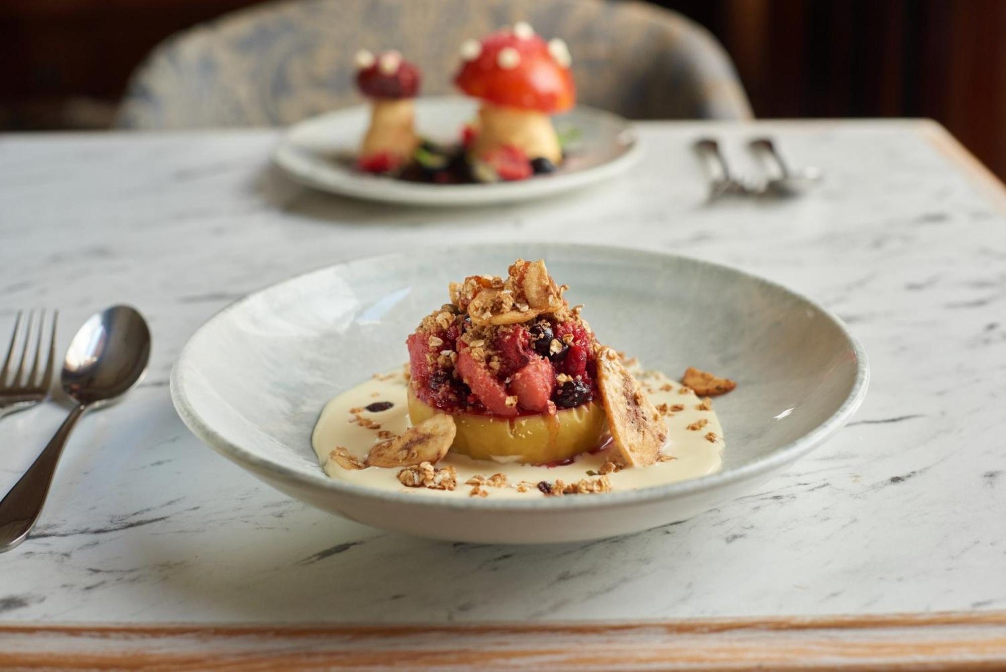 Reserve, By Warner Hotels - Heythrop Park Chipping Norton Esterno foto