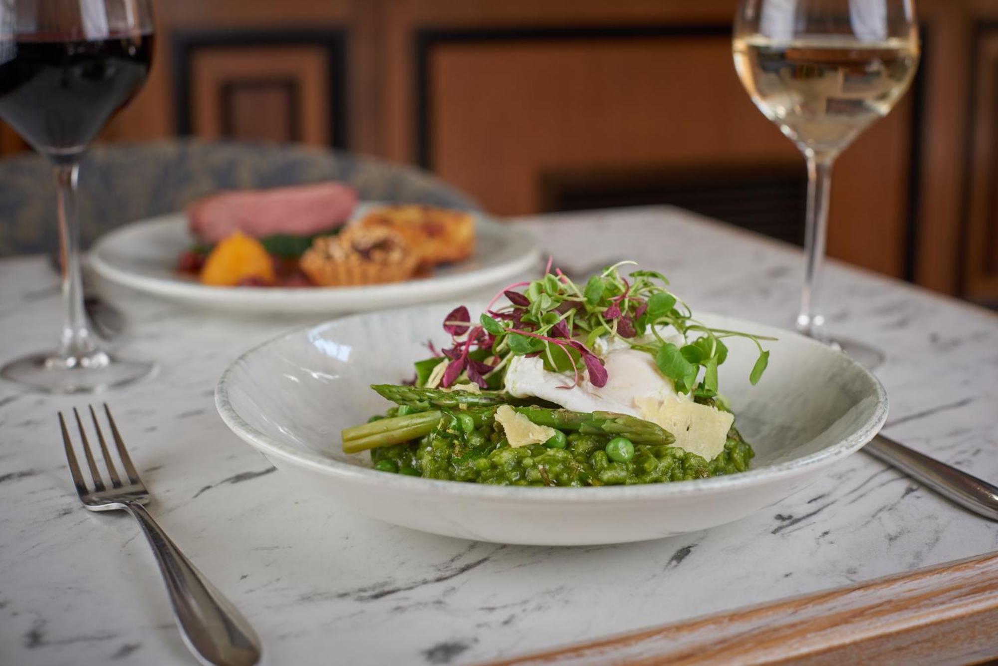 Reserve, By Warner Hotels - Heythrop Park Chipping Norton Esterno foto