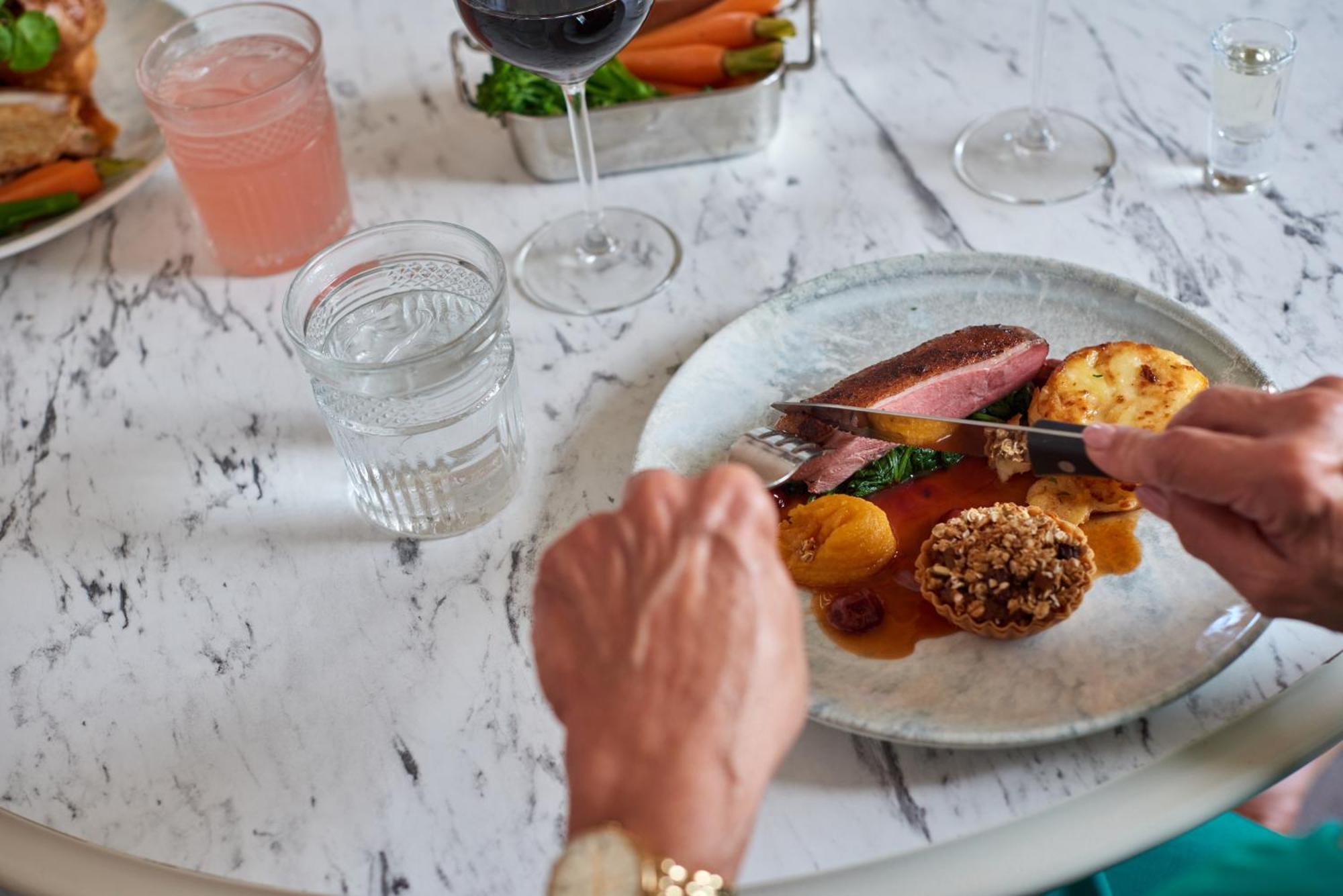 Reserve, By Warner Hotels - Heythrop Park Chipping Norton Esterno foto