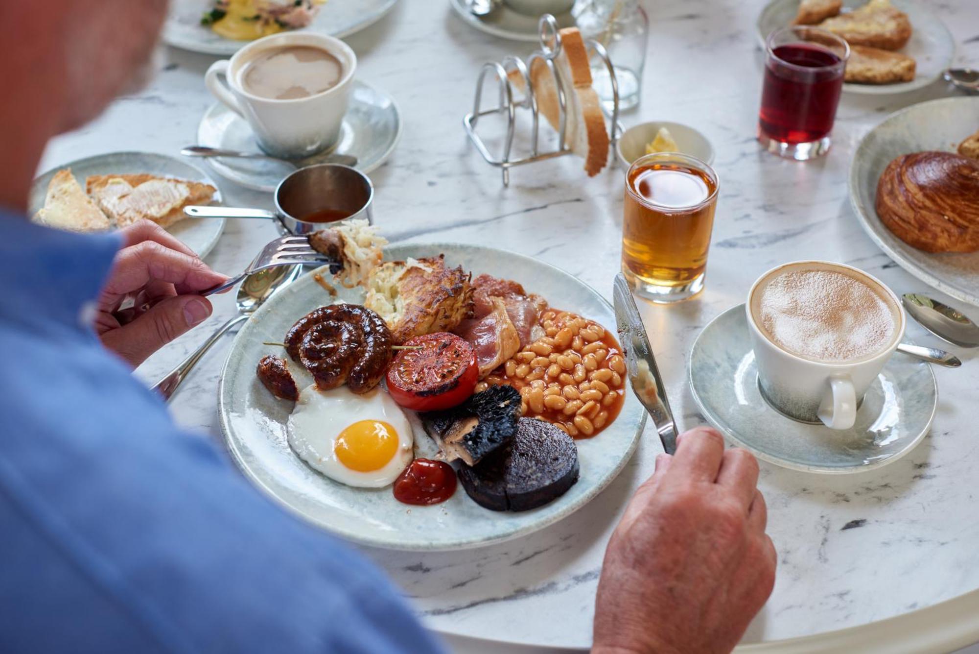 Reserve, By Warner Hotels - Heythrop Park Chipping Norton Esterno foto