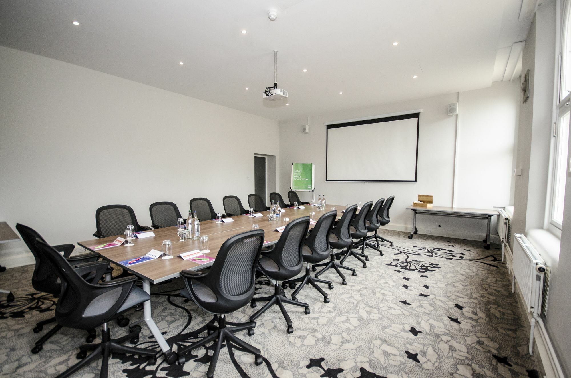 Reserve, By Warner Hotels - Heythrop Park Chipping Norton Esterno foto