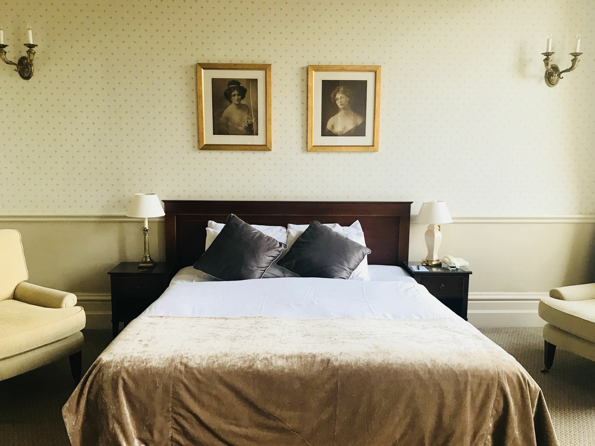 Reserve, By Warner Hotels - Heythrop Park Chipping Norton Esterno foto